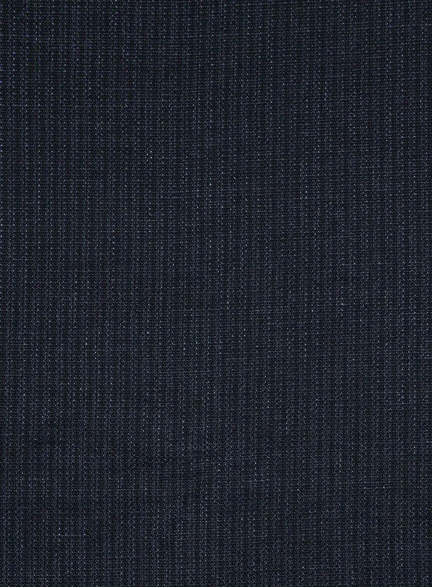 Italian Linen Wool Vana Jacket