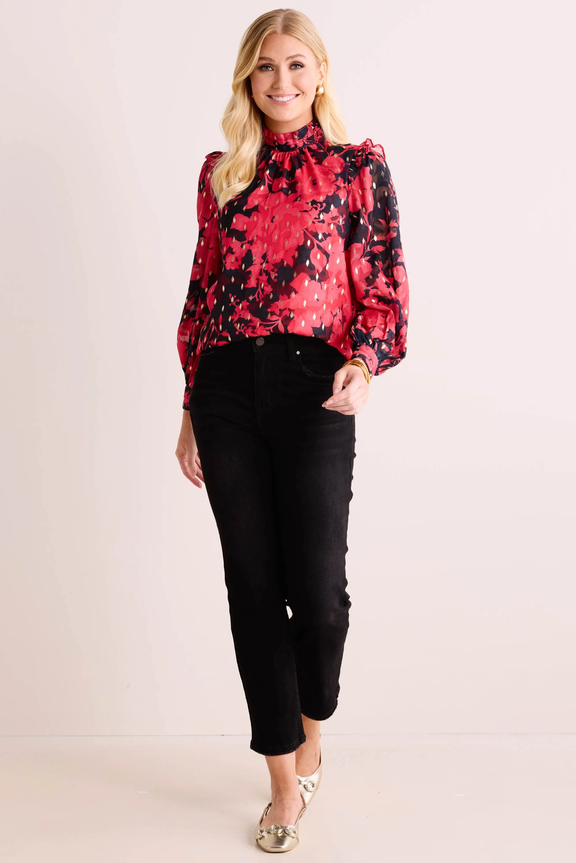 Janelle Top