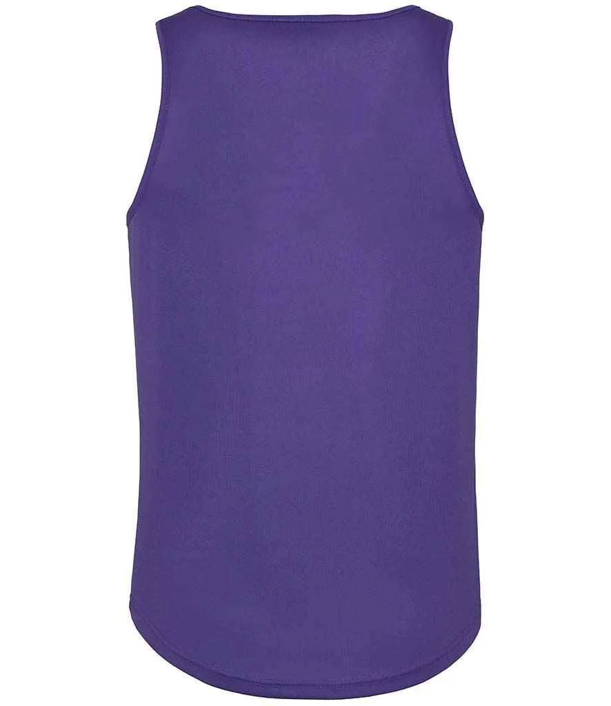 JC007 - AWDis Cool Vest
