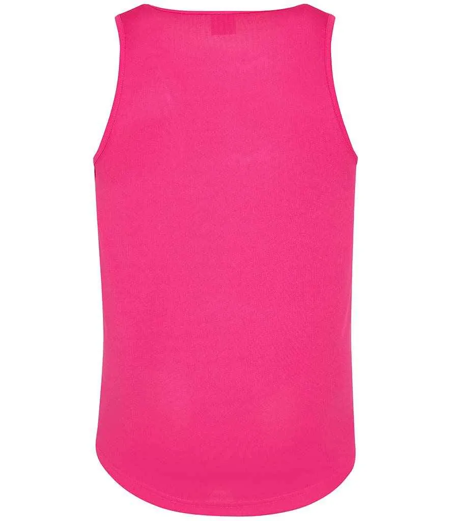 JC007 - AWDis Cool Vest