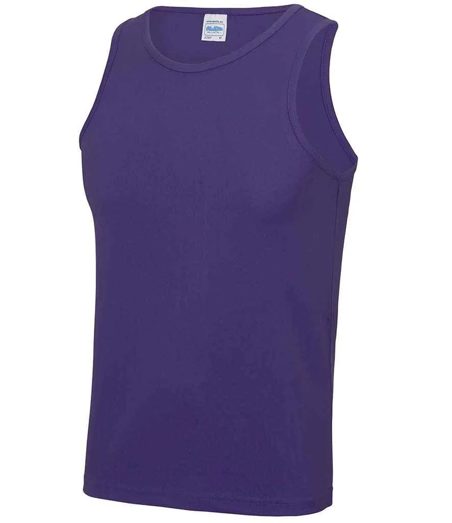 JC007 - AWDis Cool Vest