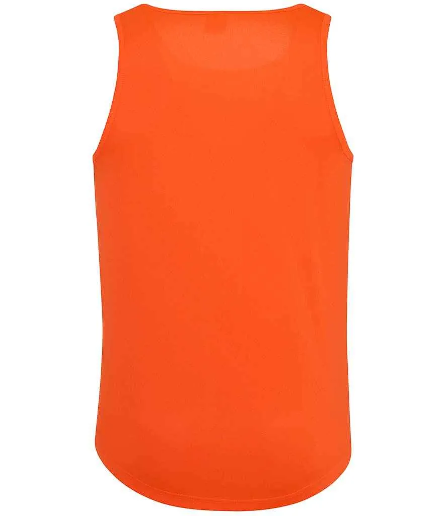 JC007 - AWDis Cool Vest