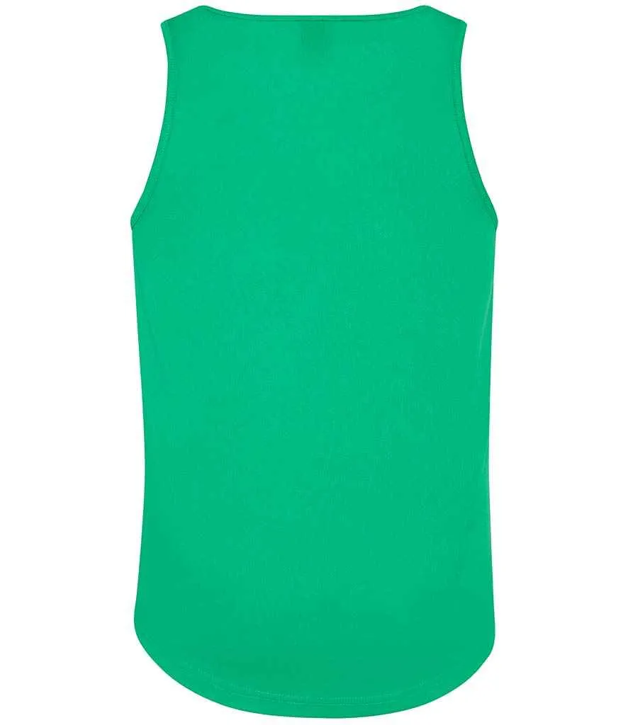 JC007 - AWDis Cool Vest