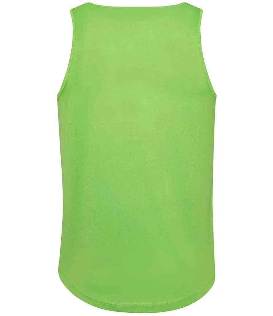 JC007 - AWDis Cool Vest