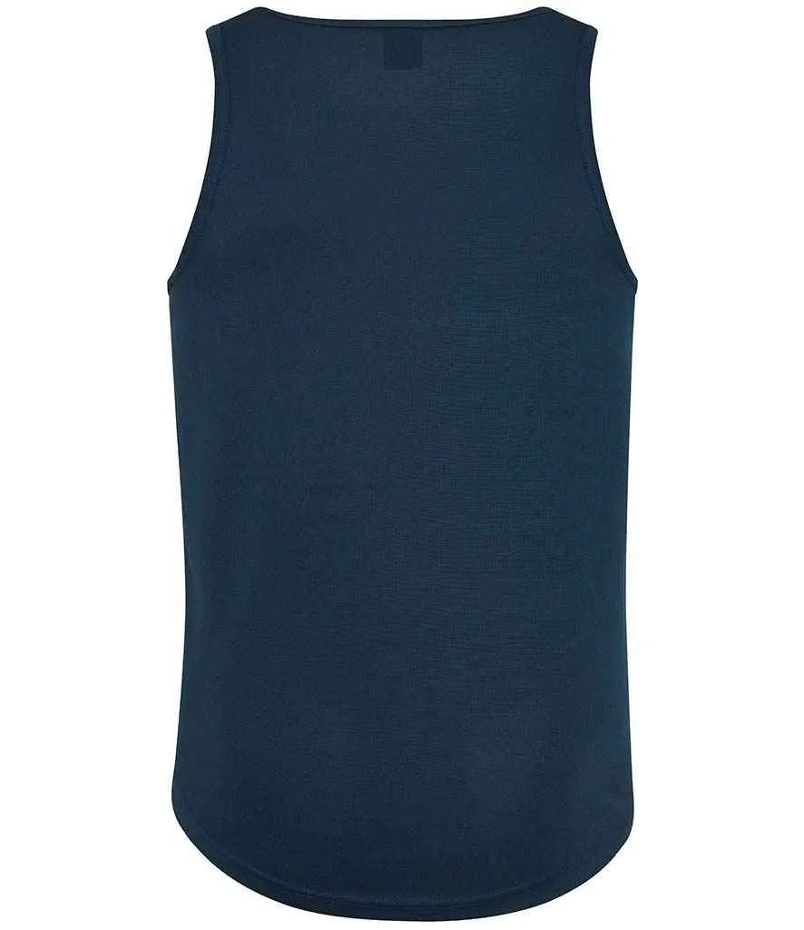JC007 - AWDis Cool Vest