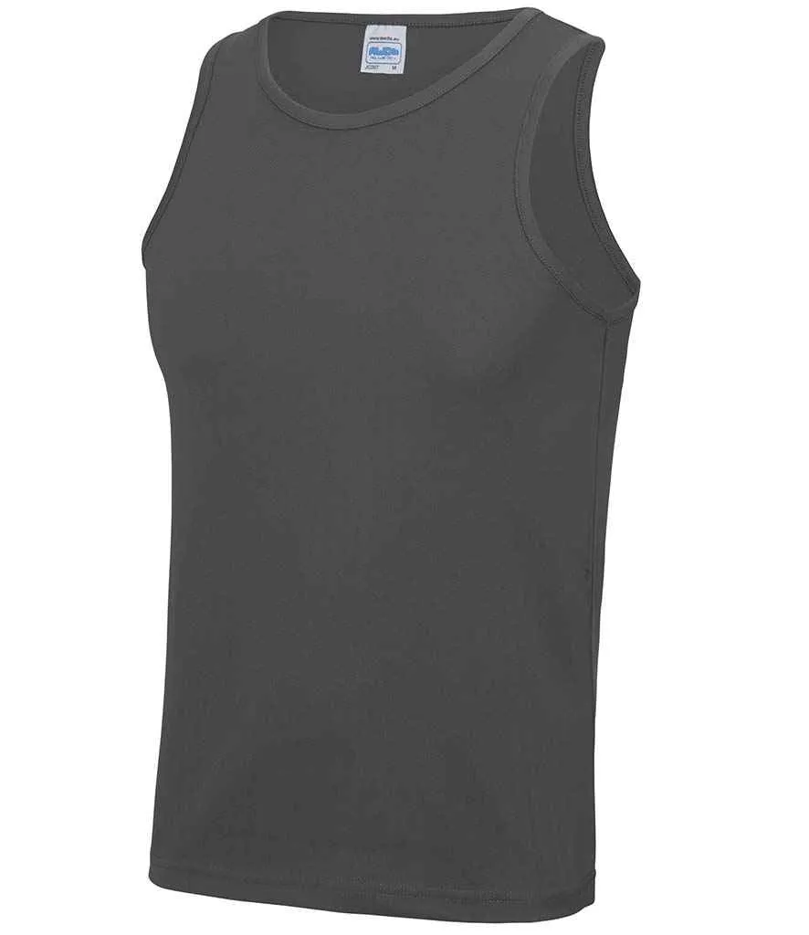 JC007 - AWDis Cool Vest