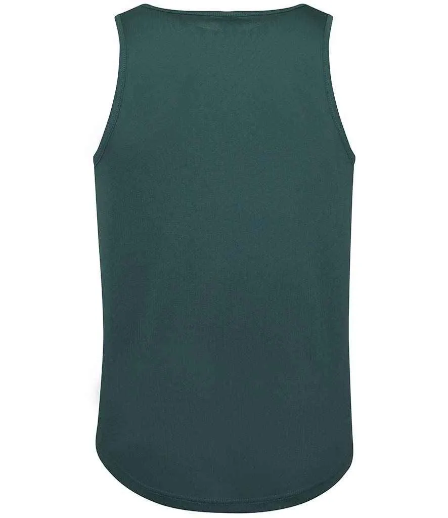 JC007 - AWDis Cool Vest