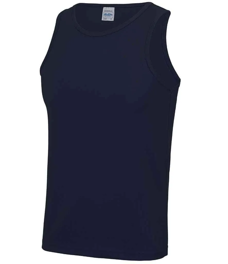 JC007 - AWDis Cool Vest