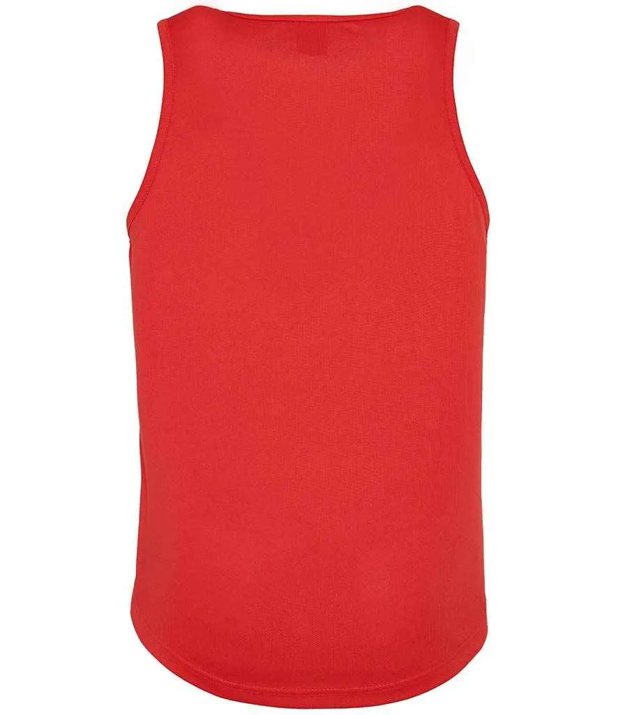 JC007 - AWDis Cool Vest