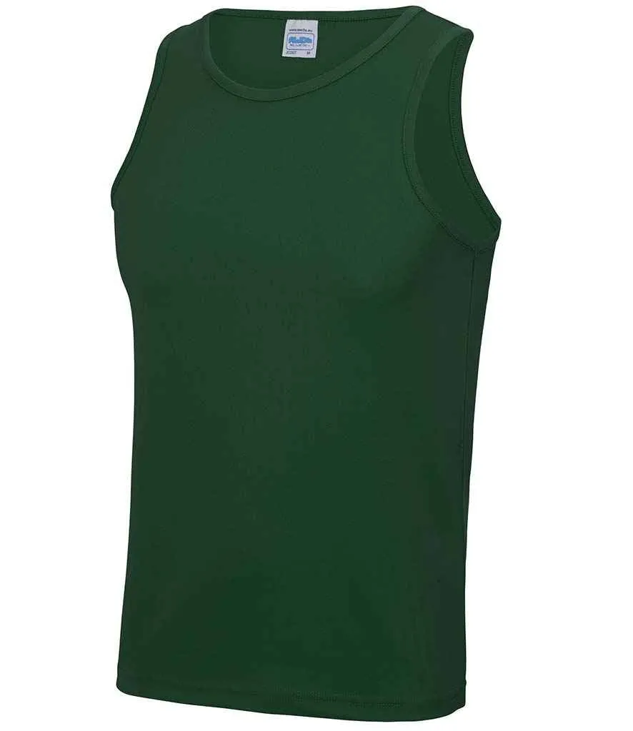 JC007 - AWDis Cool Vest