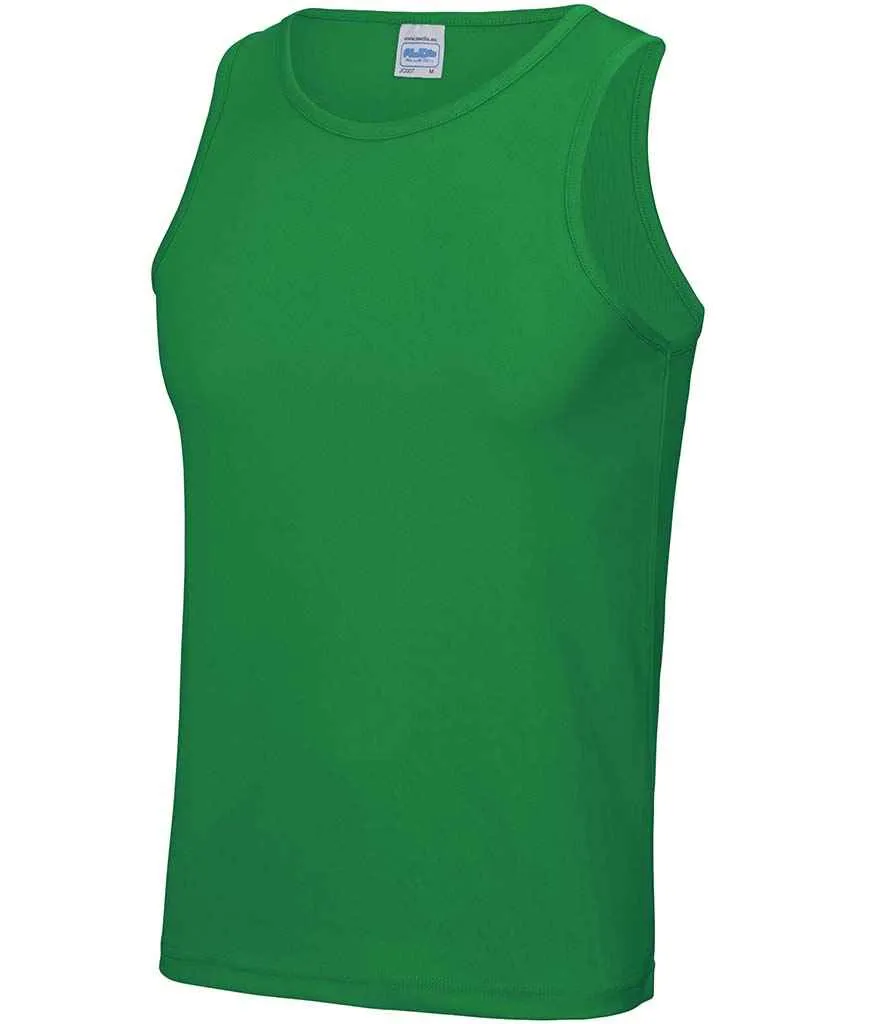 JC007 - AWDis Cool Vest