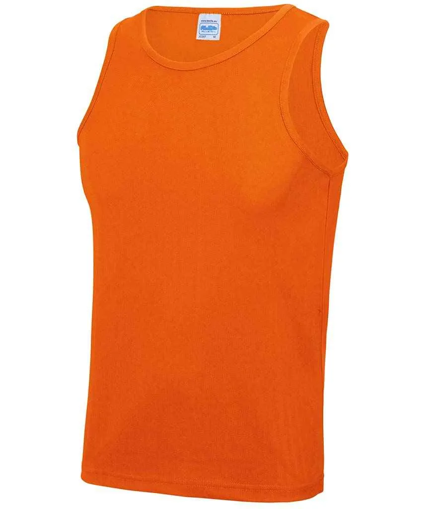 JC007 - AWDis Cool Vest