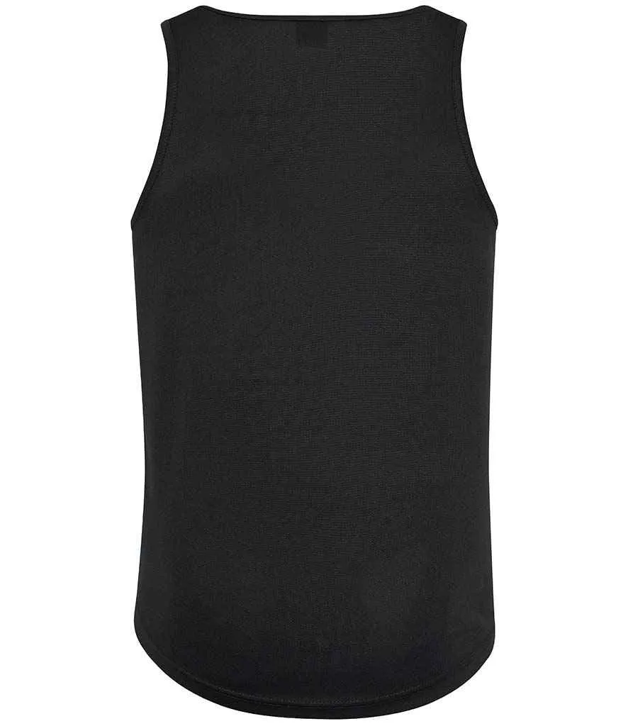 JC007 - AWDis Cool Vest