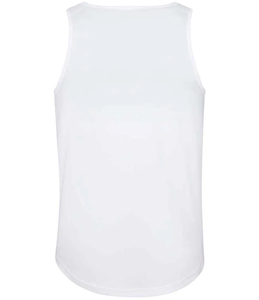 JC007 - AWDis Cool Vest