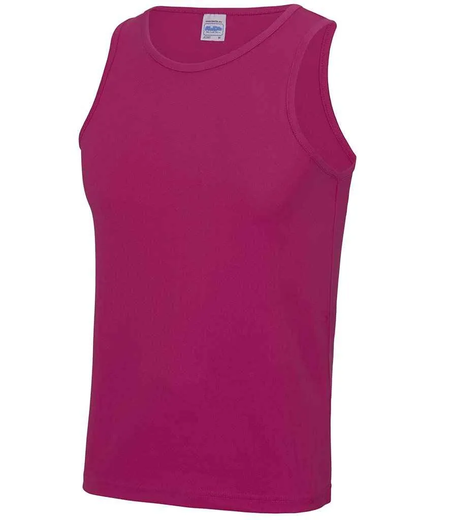JC007 - AWDis Cool Vest