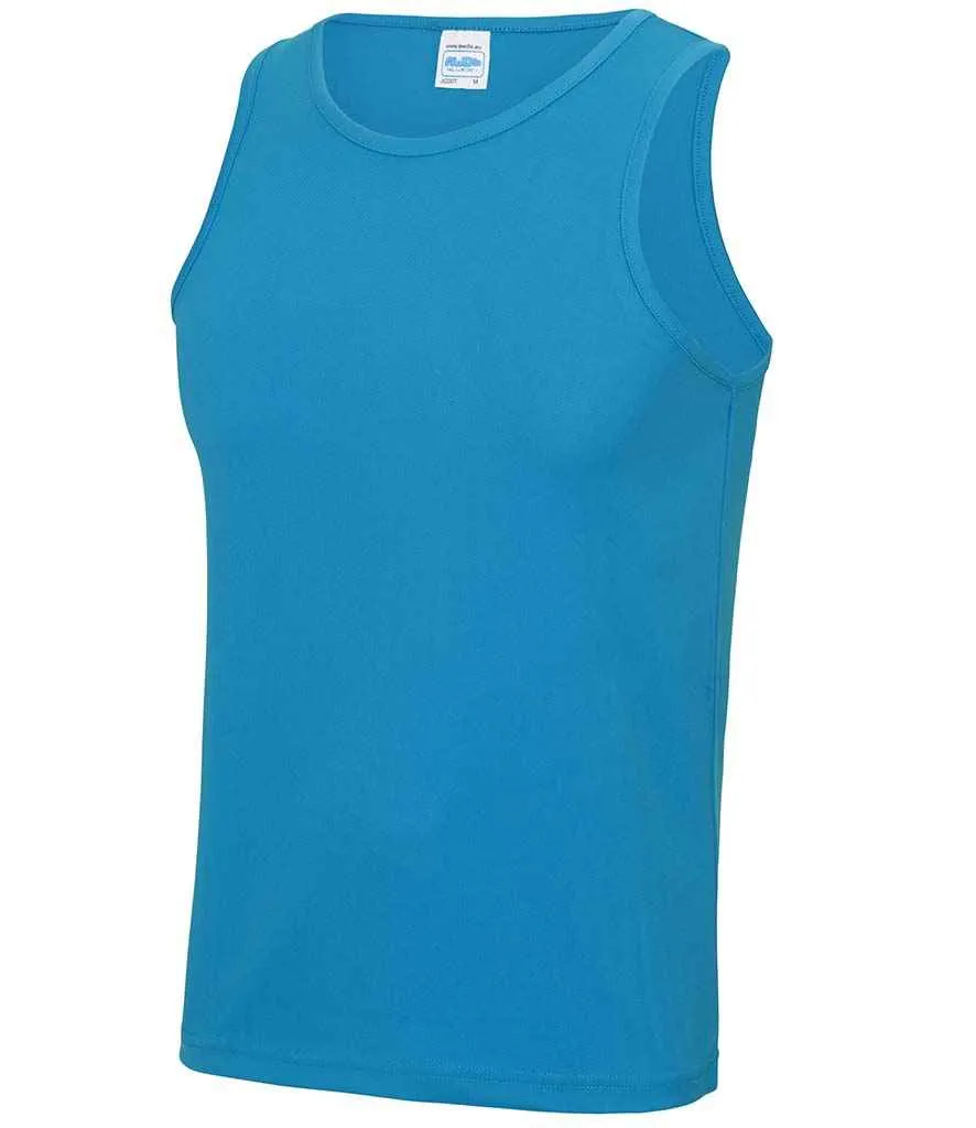 JC007 - AWDis Cool Vest