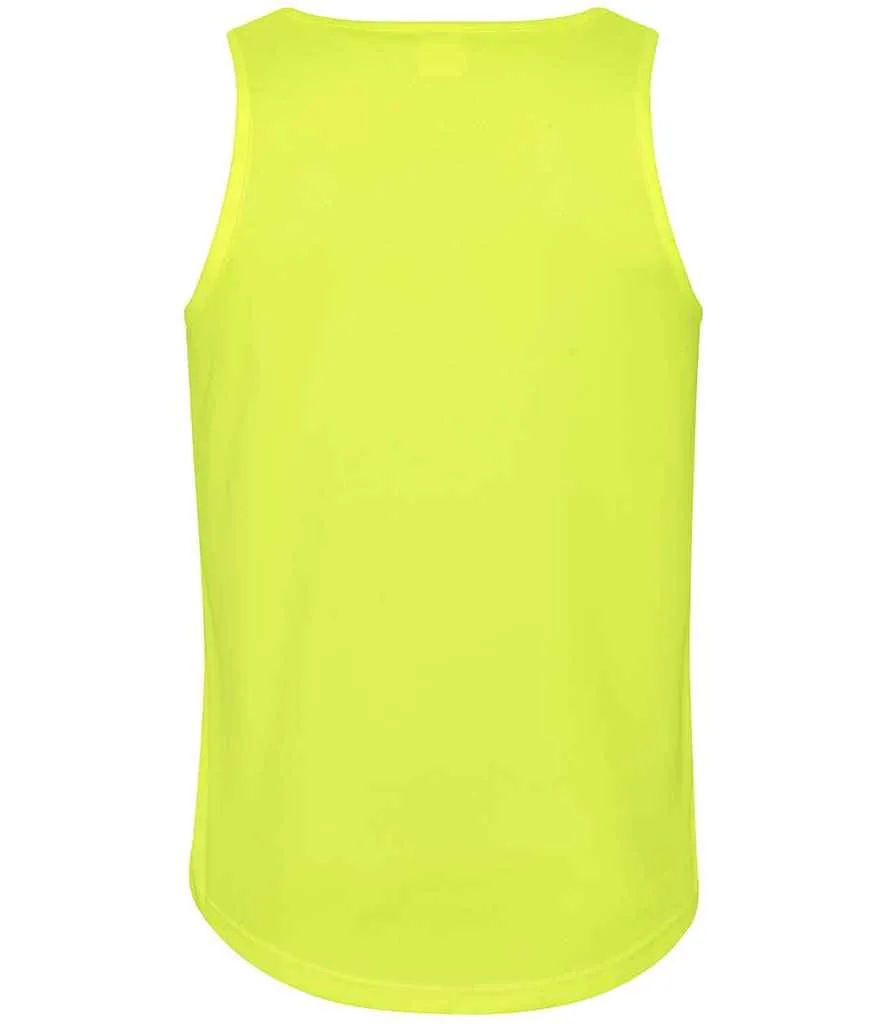 JC007 - AWDis Cool Vest