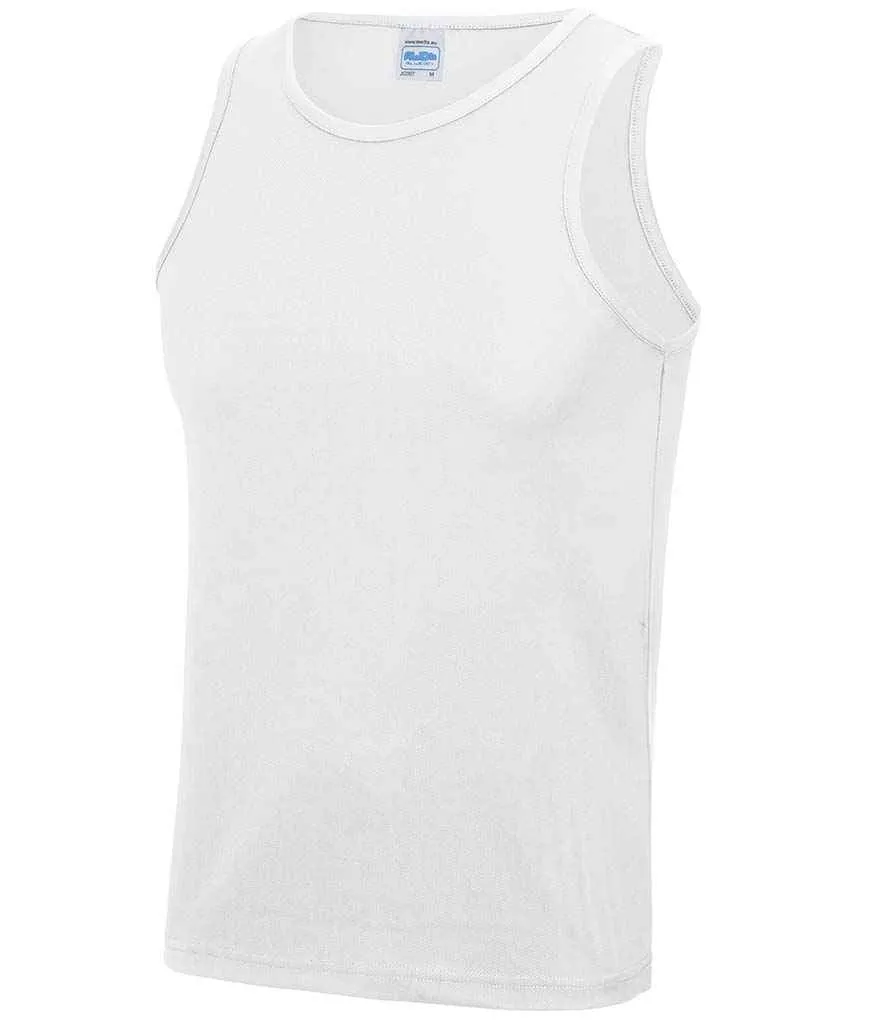 JC007 - AWDis Cool Vest