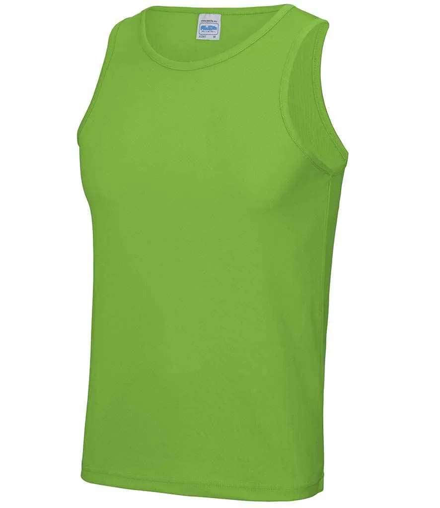 JC007 - AWDis Cool Vest