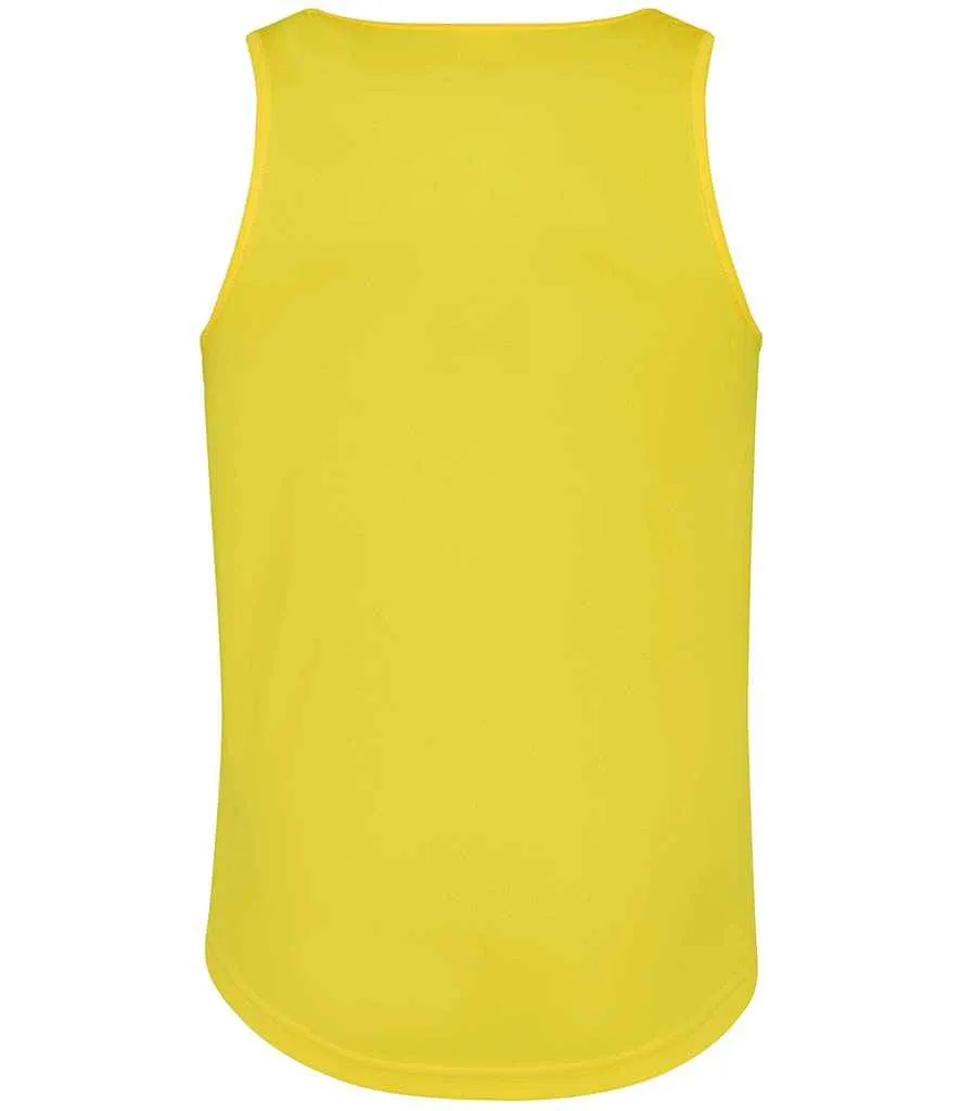 JC007 - AWDis Cool Vest