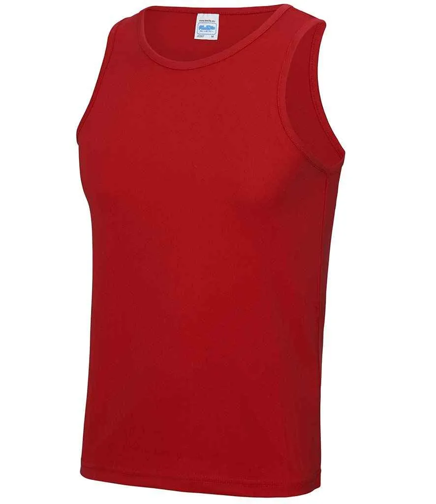 JC007 - AWDis Cool Vest