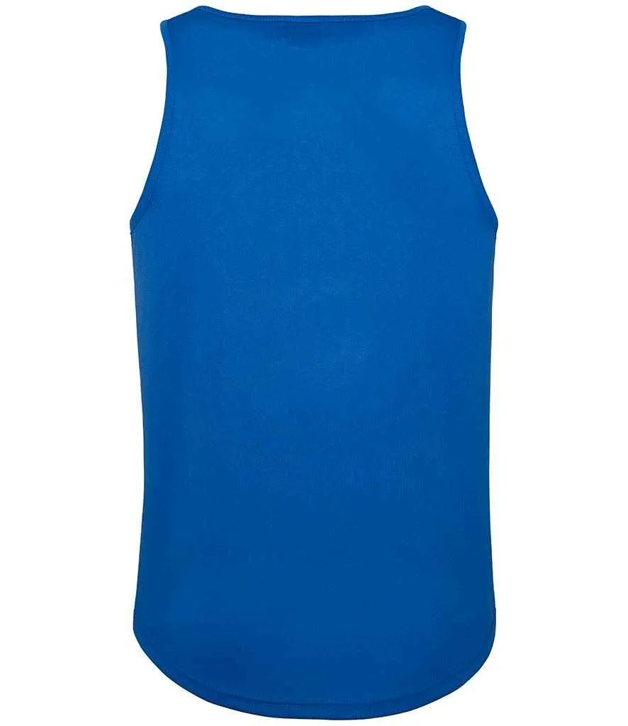JC007 - AWDis Cool Vest