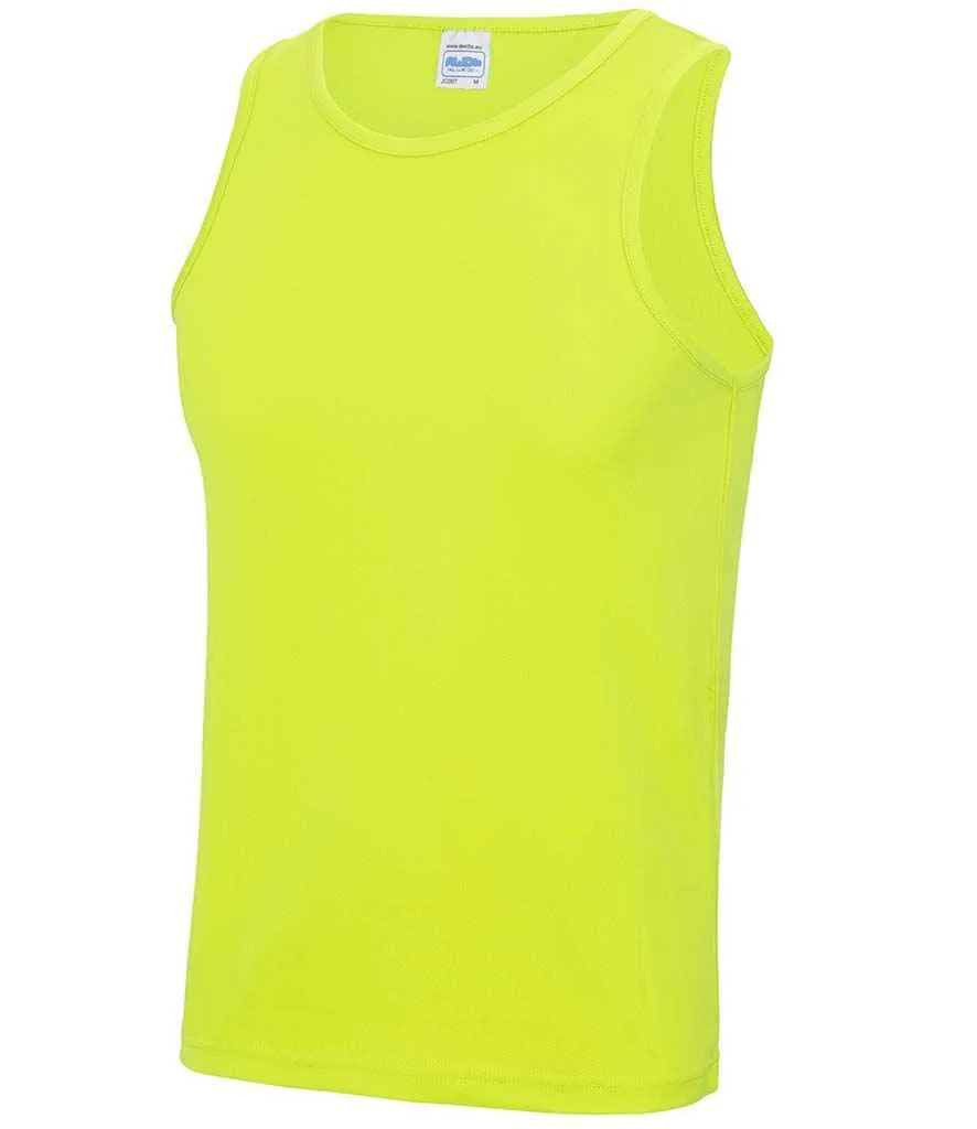 JC007 - AWDis Cool Vest