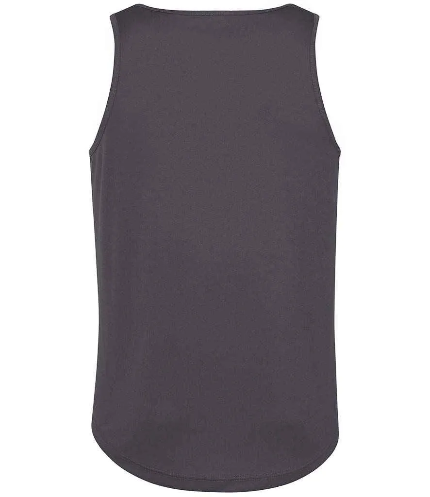 JC007 - AWDis Cool Vest