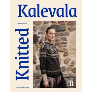 Laine - Knitted Kalevala II