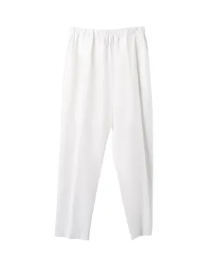 LANEUS | WIDE EASY PANTS