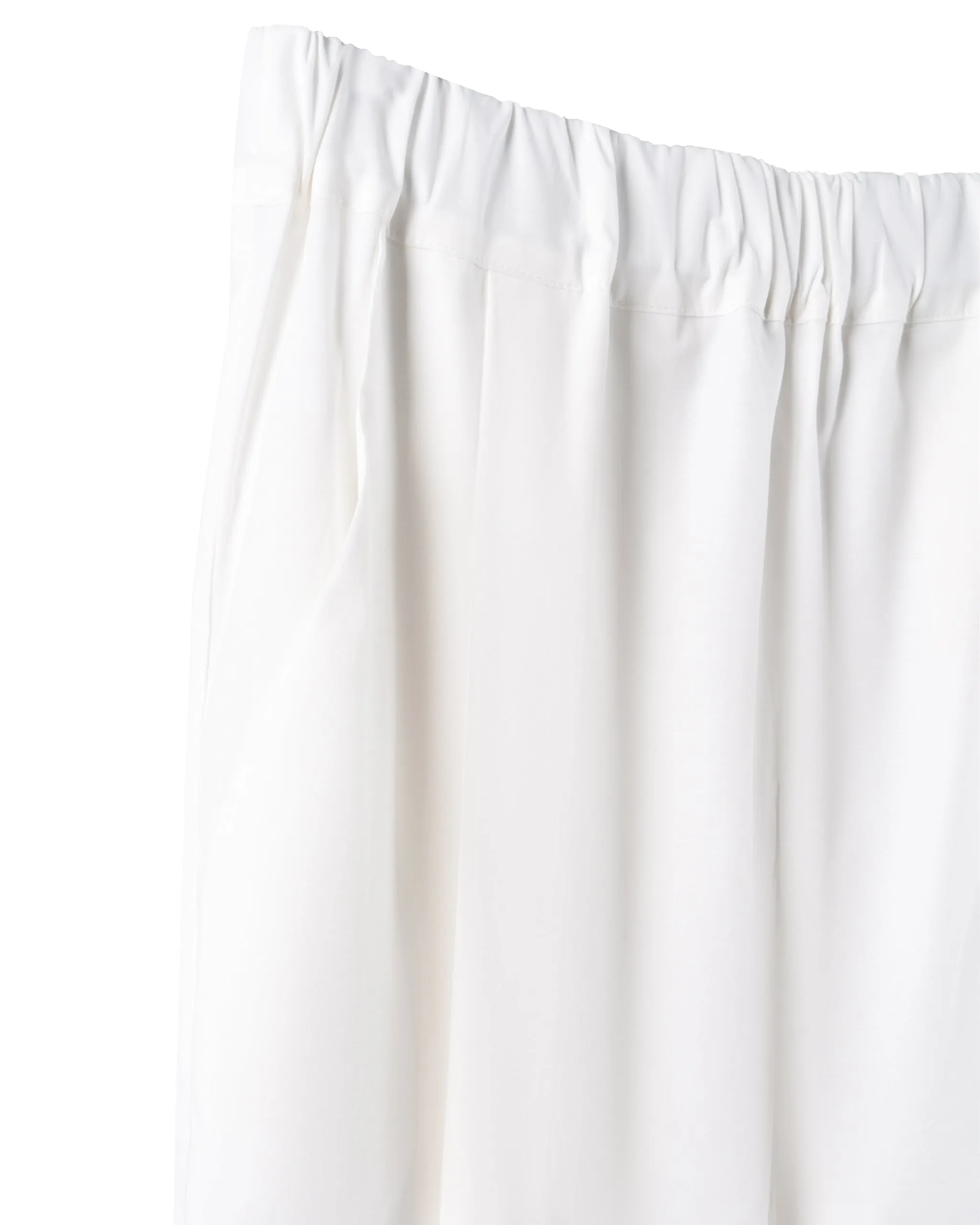 LANEUS | WIDE EASY PANTS