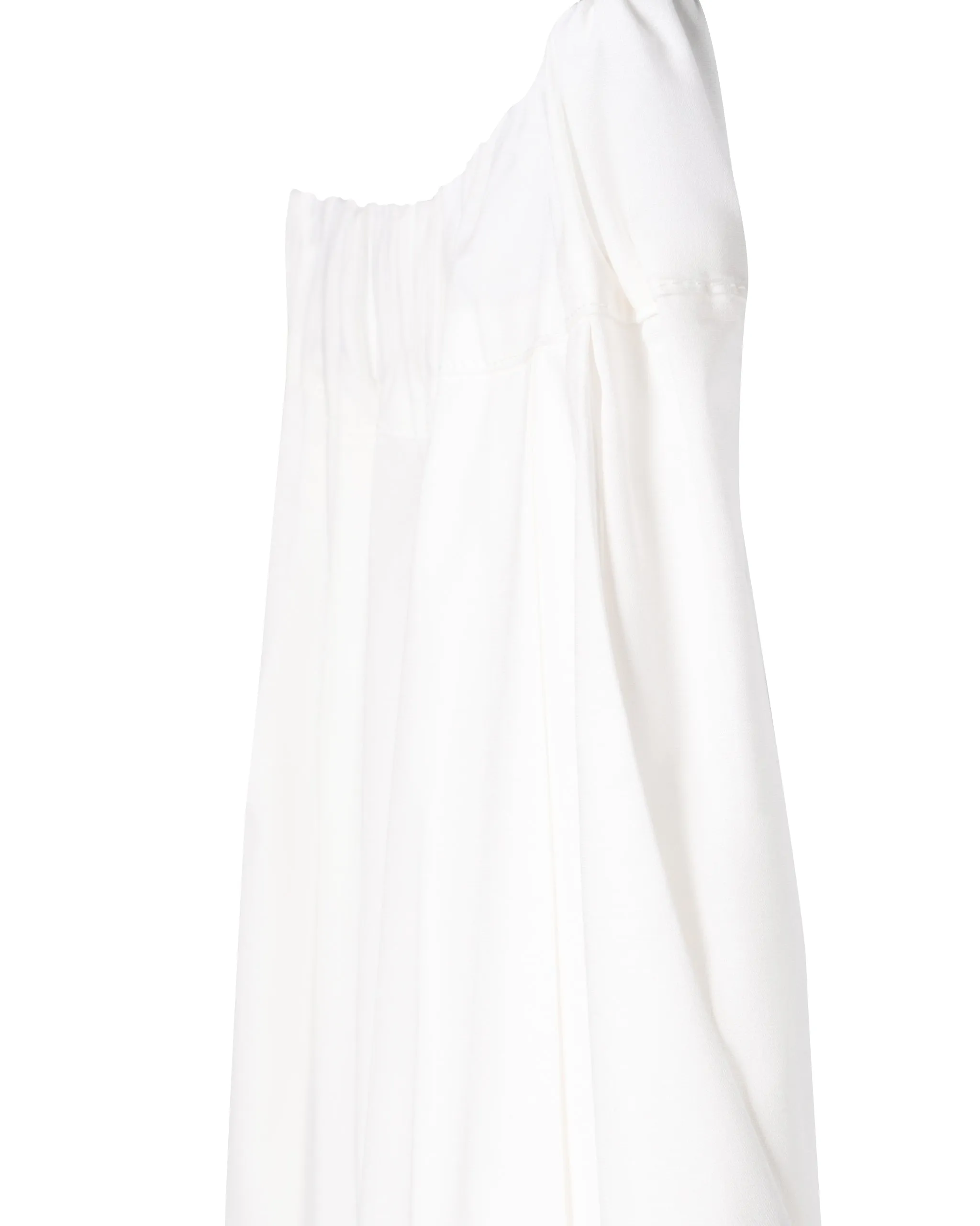 LANEUS | WIDE EASY PANTS