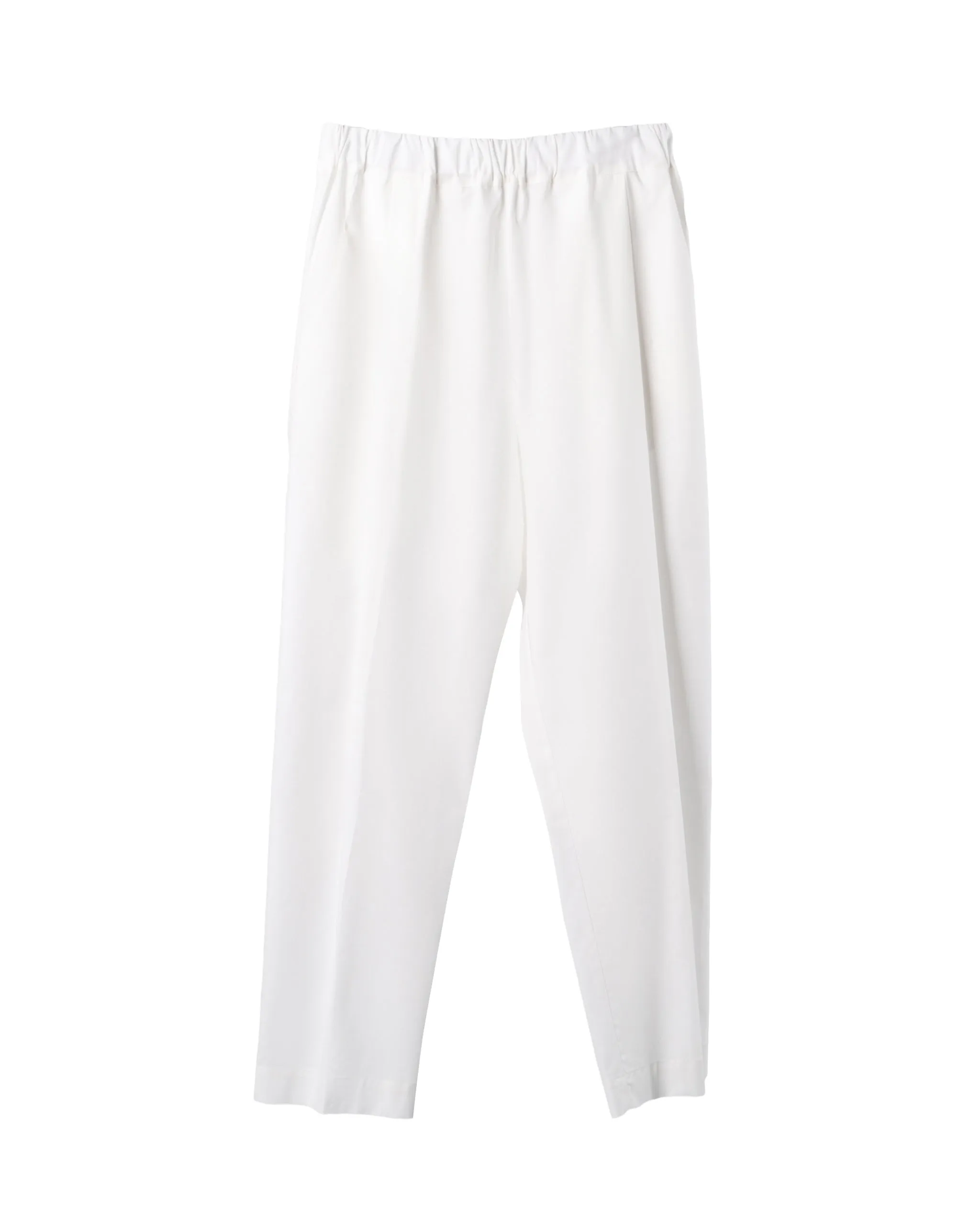 LANEUS | WIDE EASY PANTS