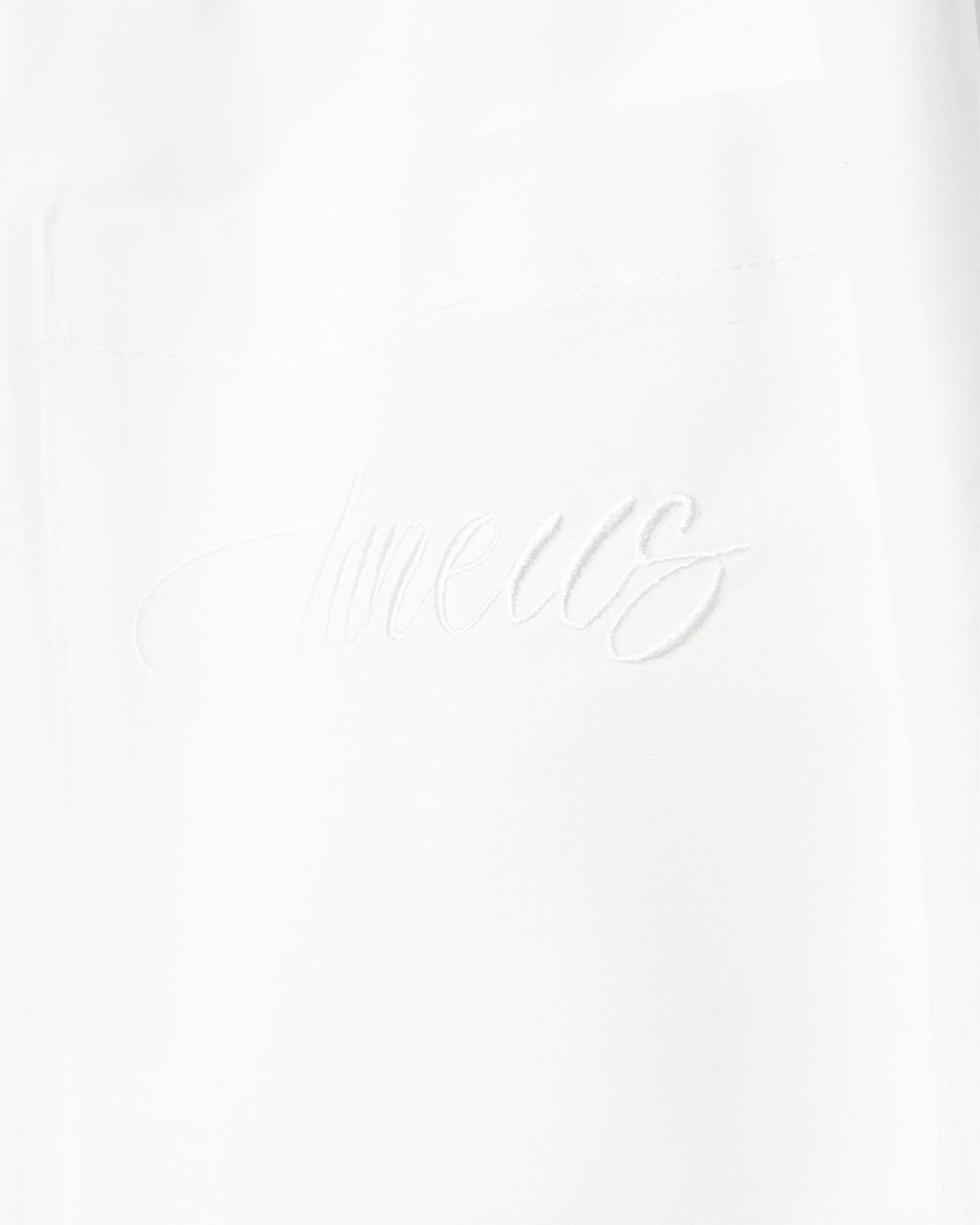 LANEUS | WIDE EASY PANTS
