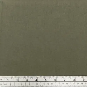 Linen Cotton Blend Fabric, 135cm