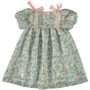 Maya Dress | Moon Flower