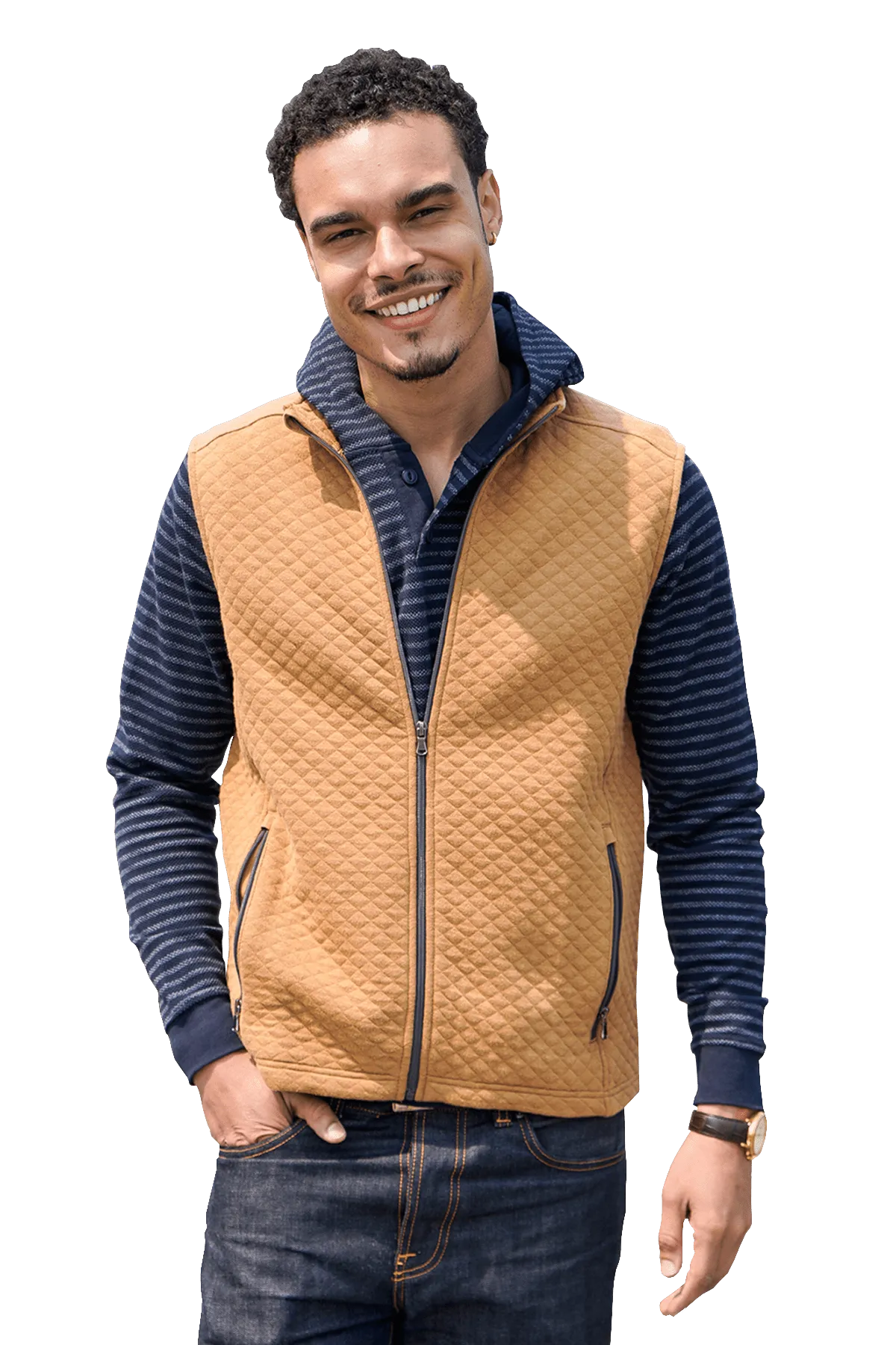 Men's Mesa Vest