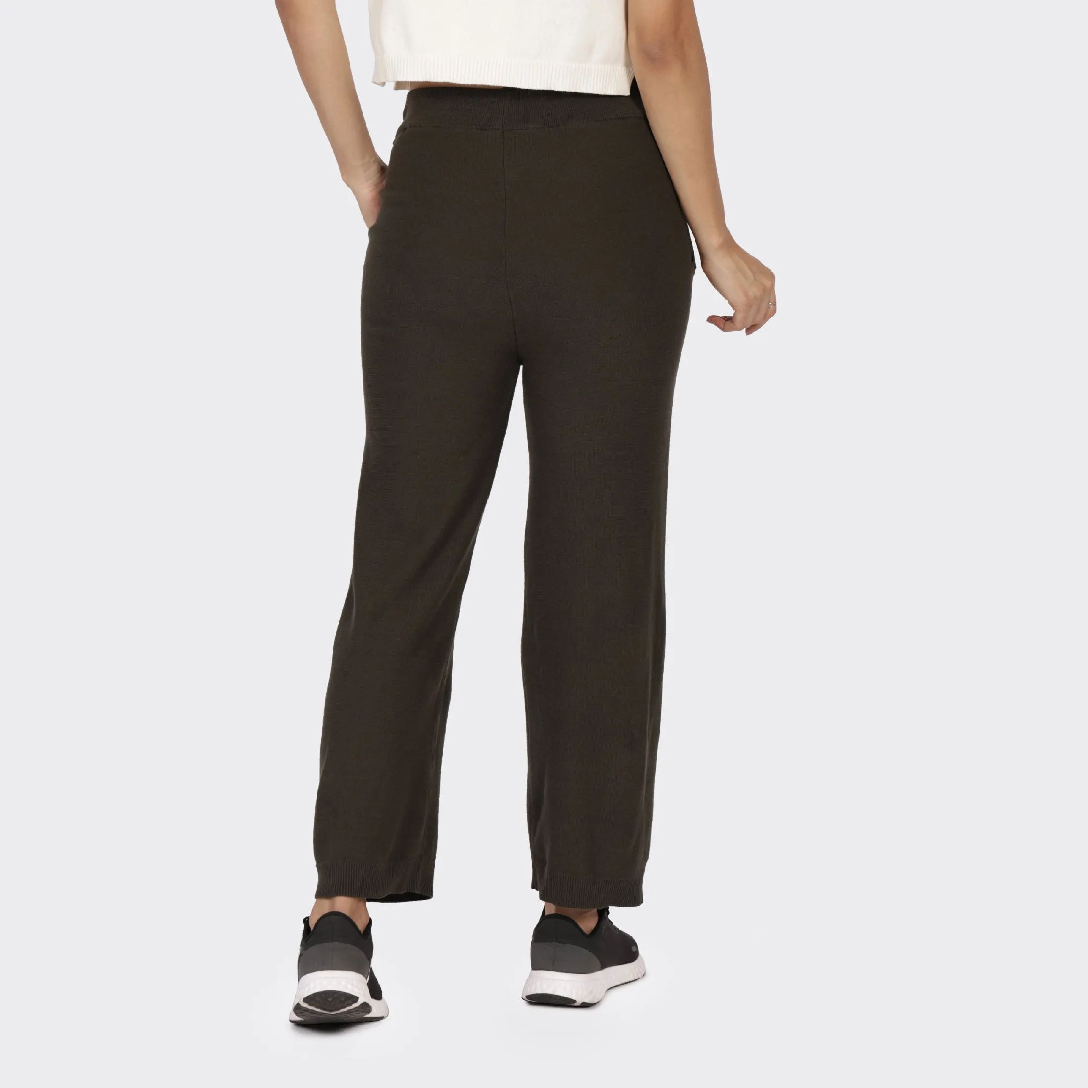 Move All Day Pants - Knit Comfort Blend