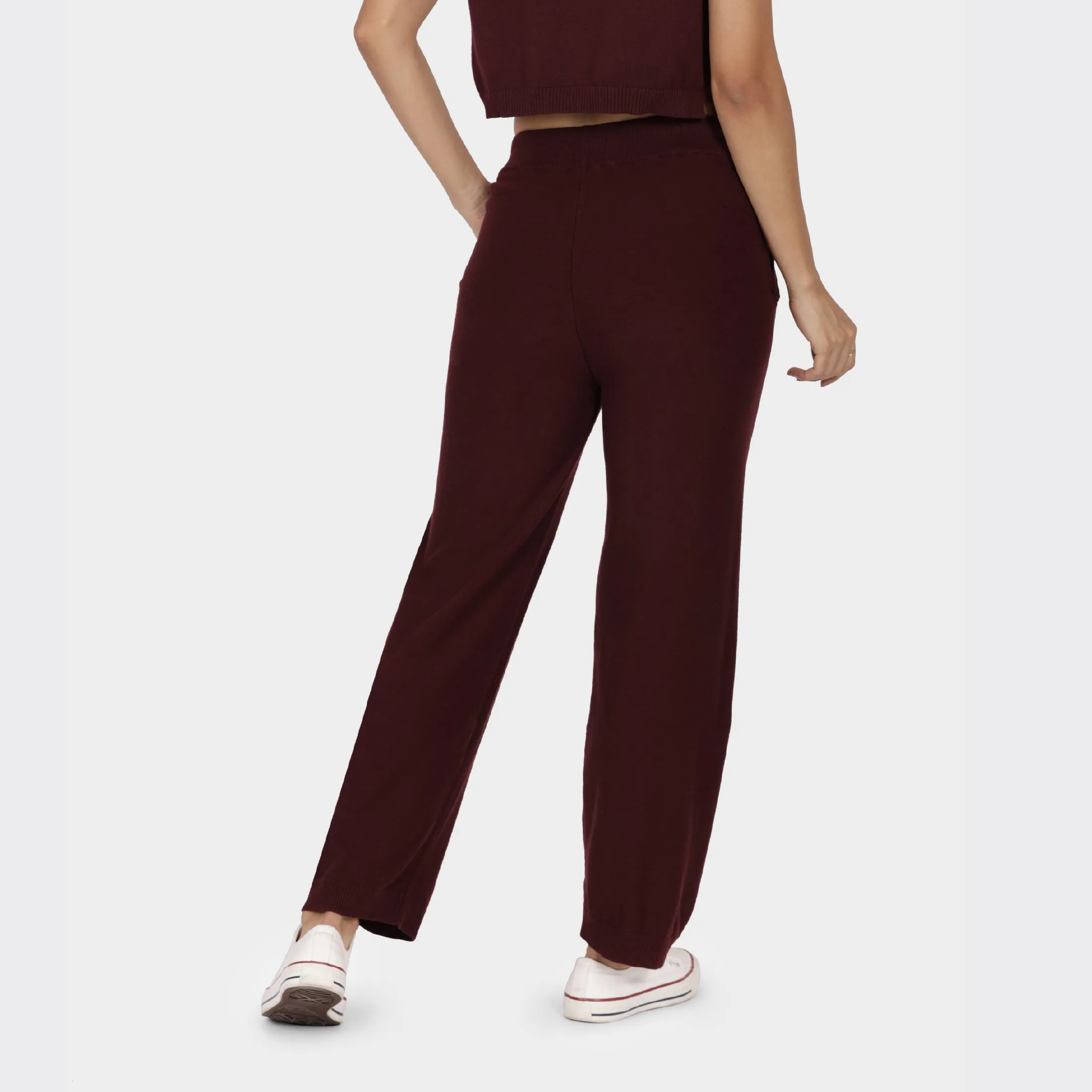 Move All Day Pants - Knit Comfort Blend