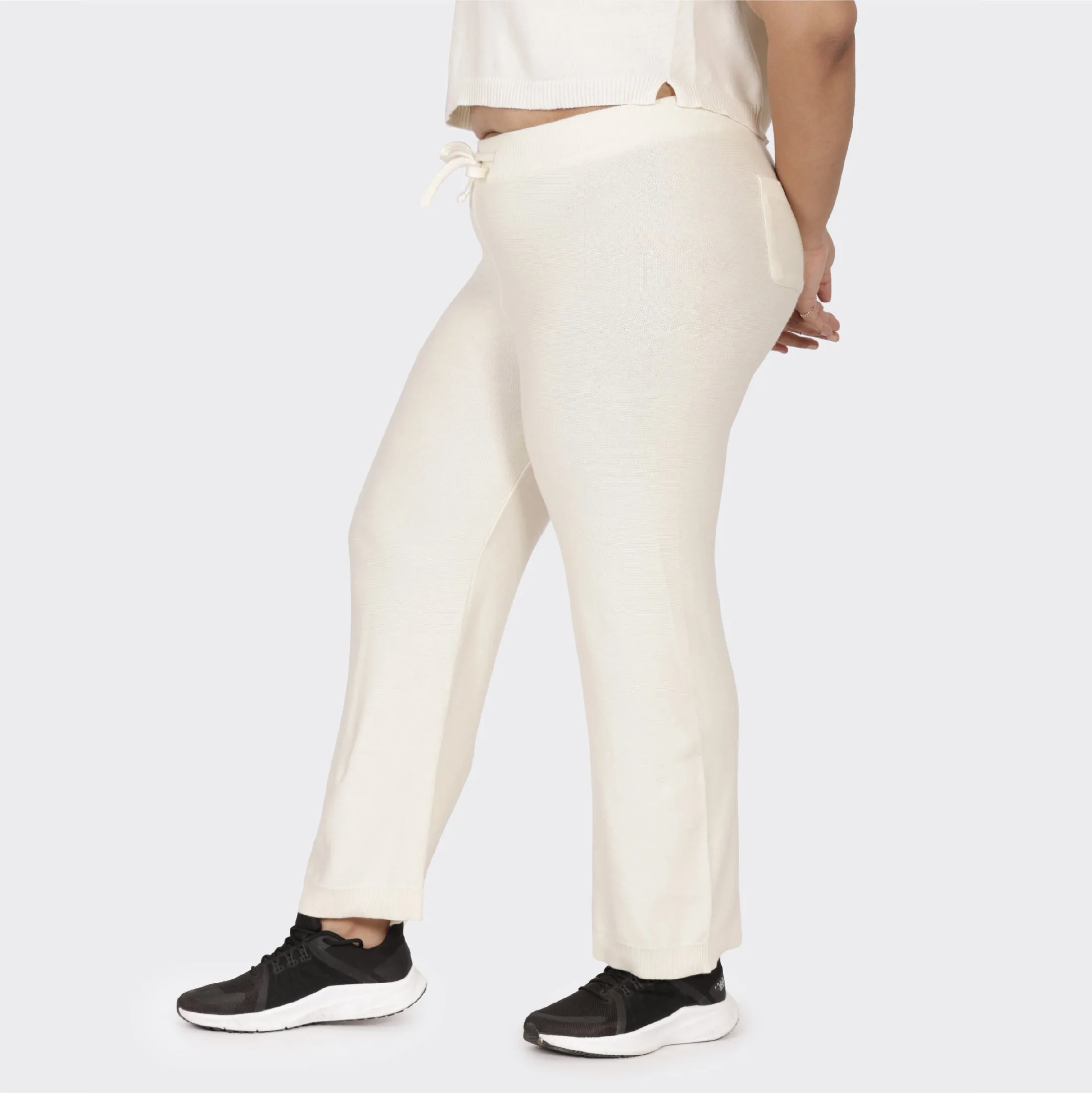 Move All Day Pants - Knit Comfort Blend