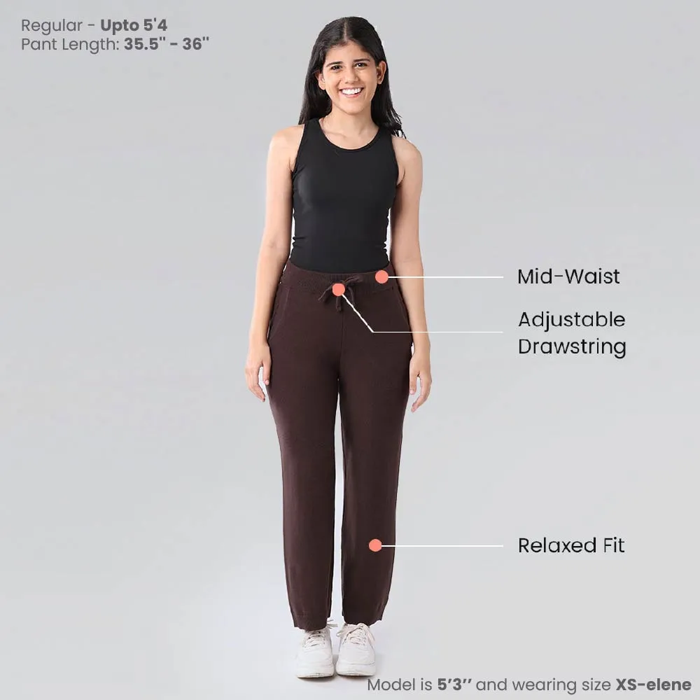Move All Day Pants - Knit Comfort Blend