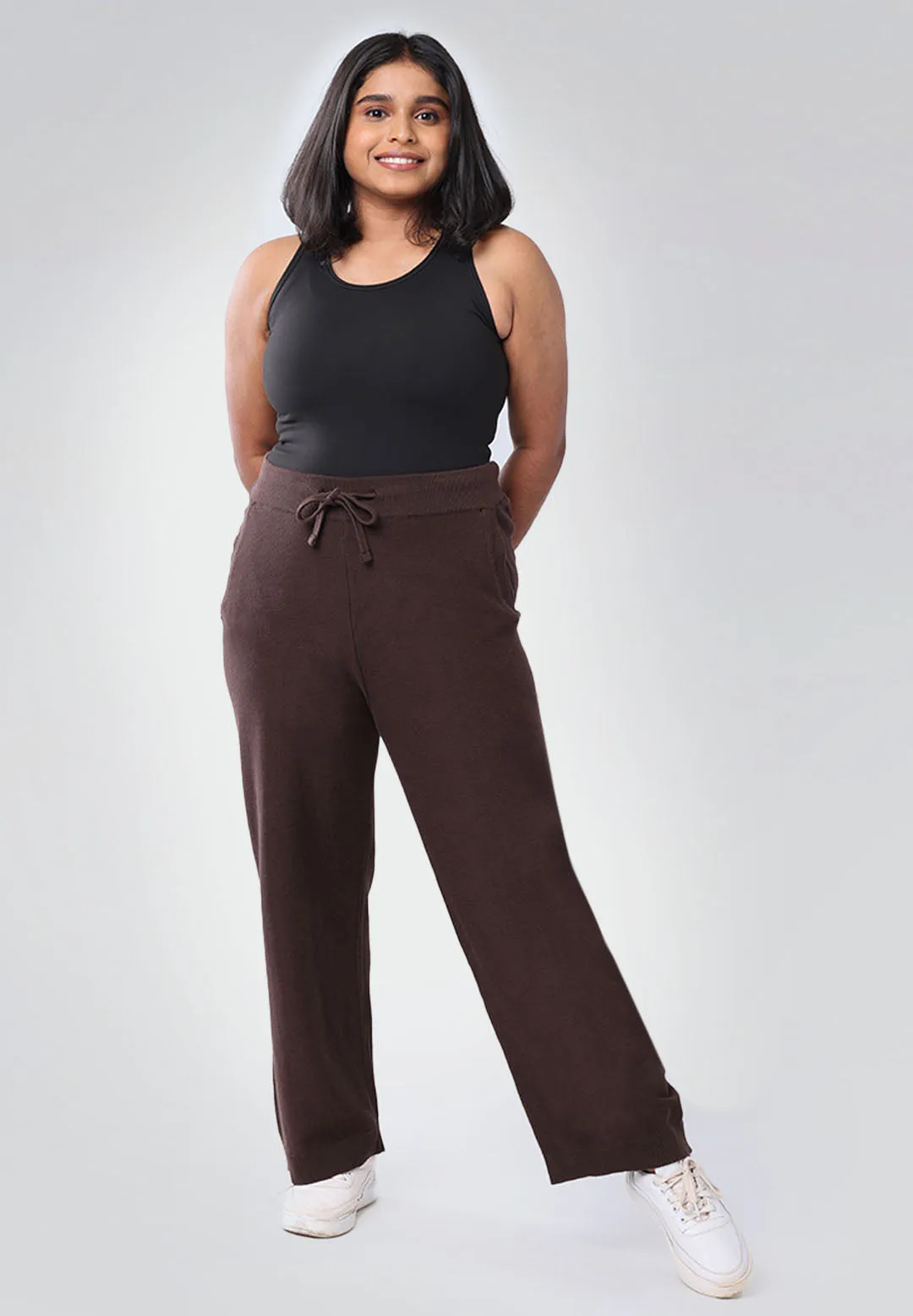 Move All Day Pants - Knit Comfort Blend