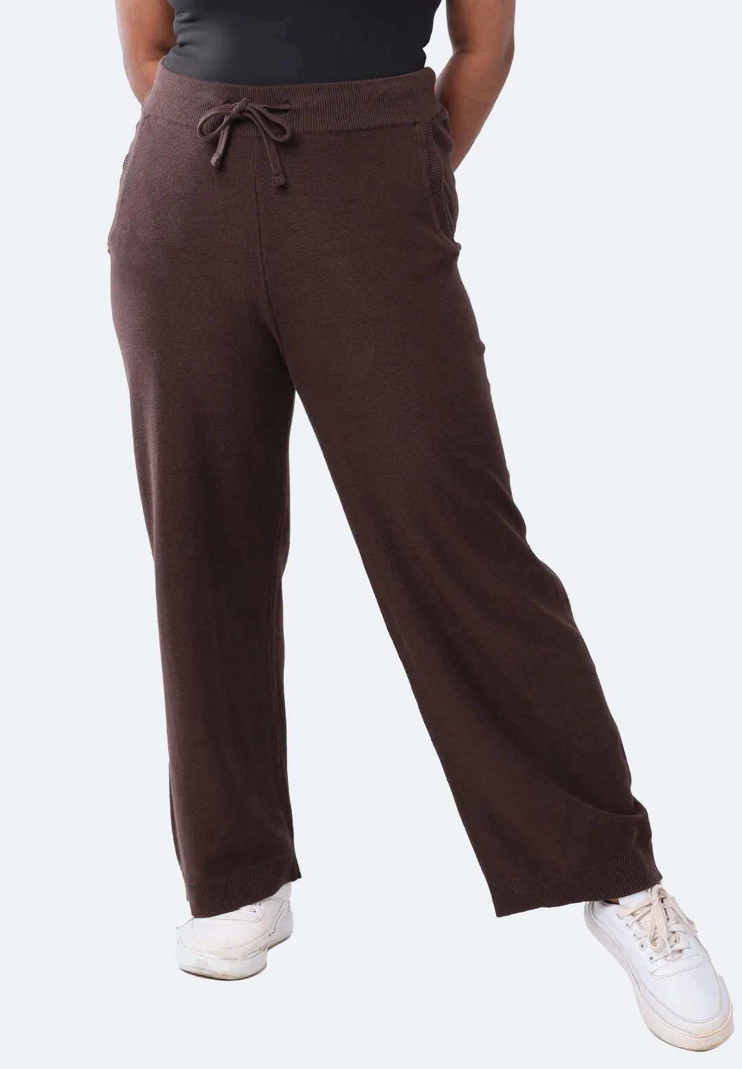 Move All Day Pants - Knit Comfort Blend
