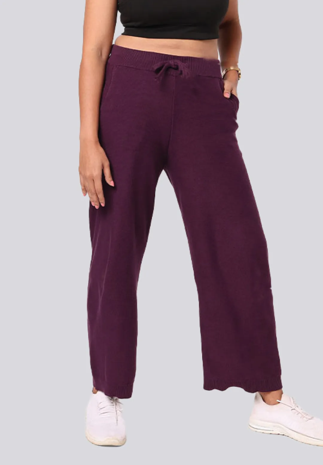 Move All Day Pants - Knit Comfort Blend