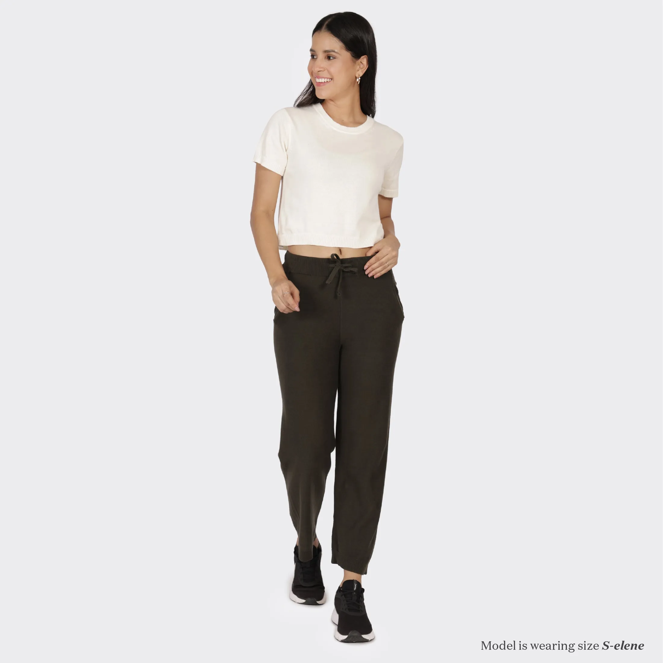 Move All Day Pants - Knit Comfort Blend