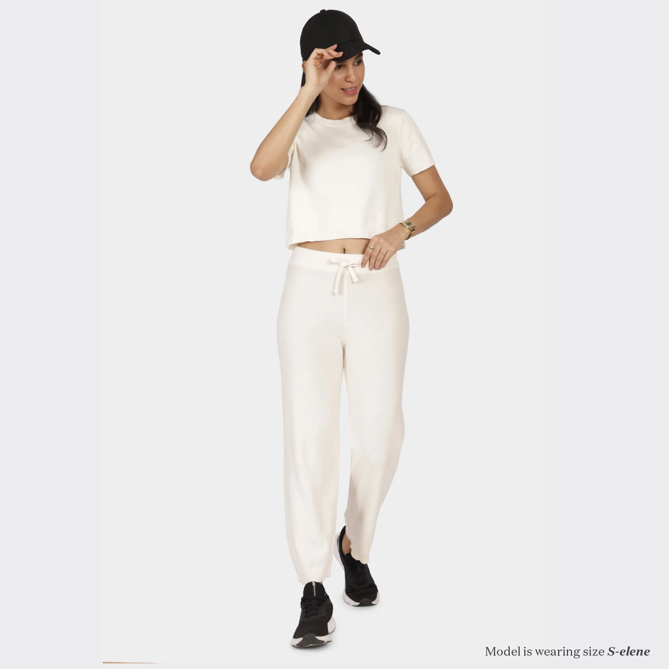 Move All Day Pants - Knit Comfort Blend