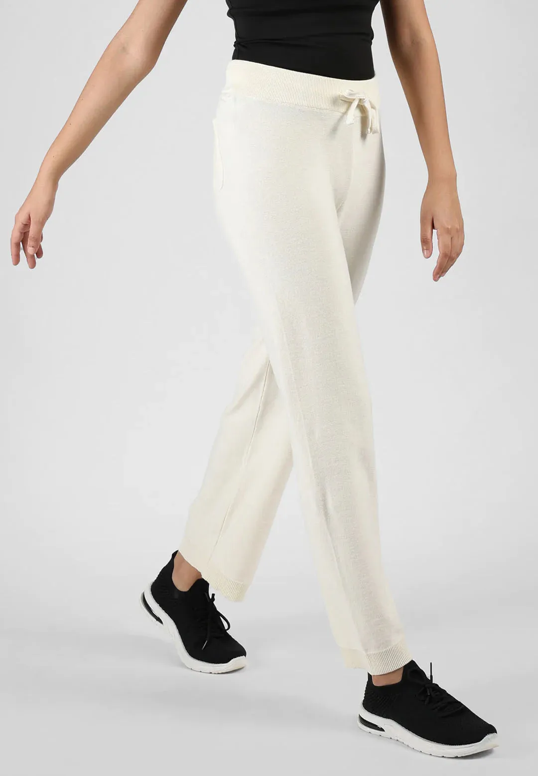 Move All Day Pants - Knit Comfort Blend