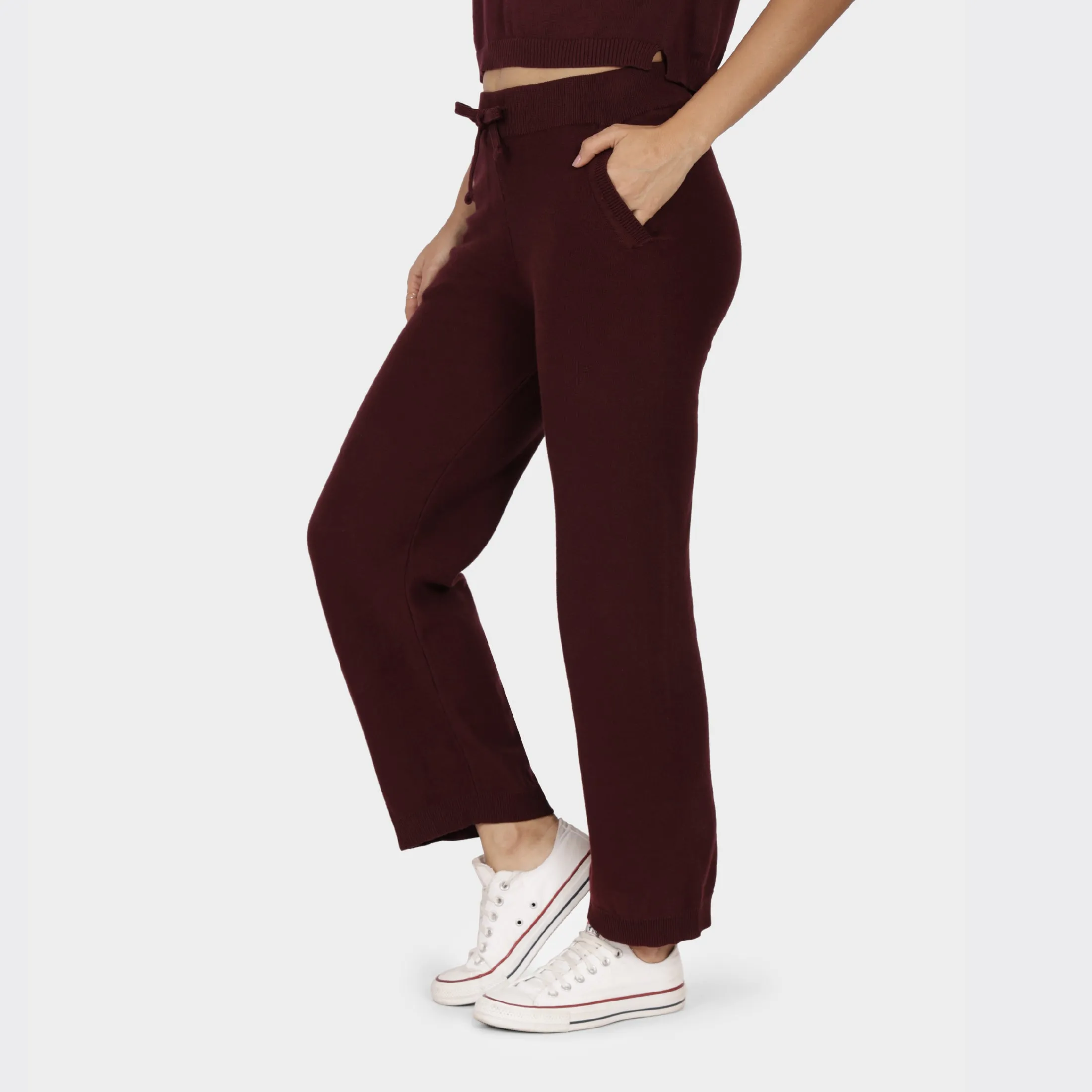 Move All Day Pants - Knit Comfort Blend
