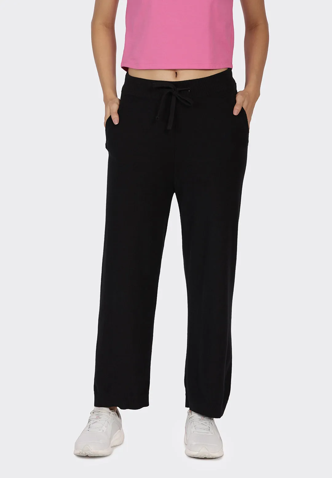 Move All Day Pants - Knit Comfort Blend