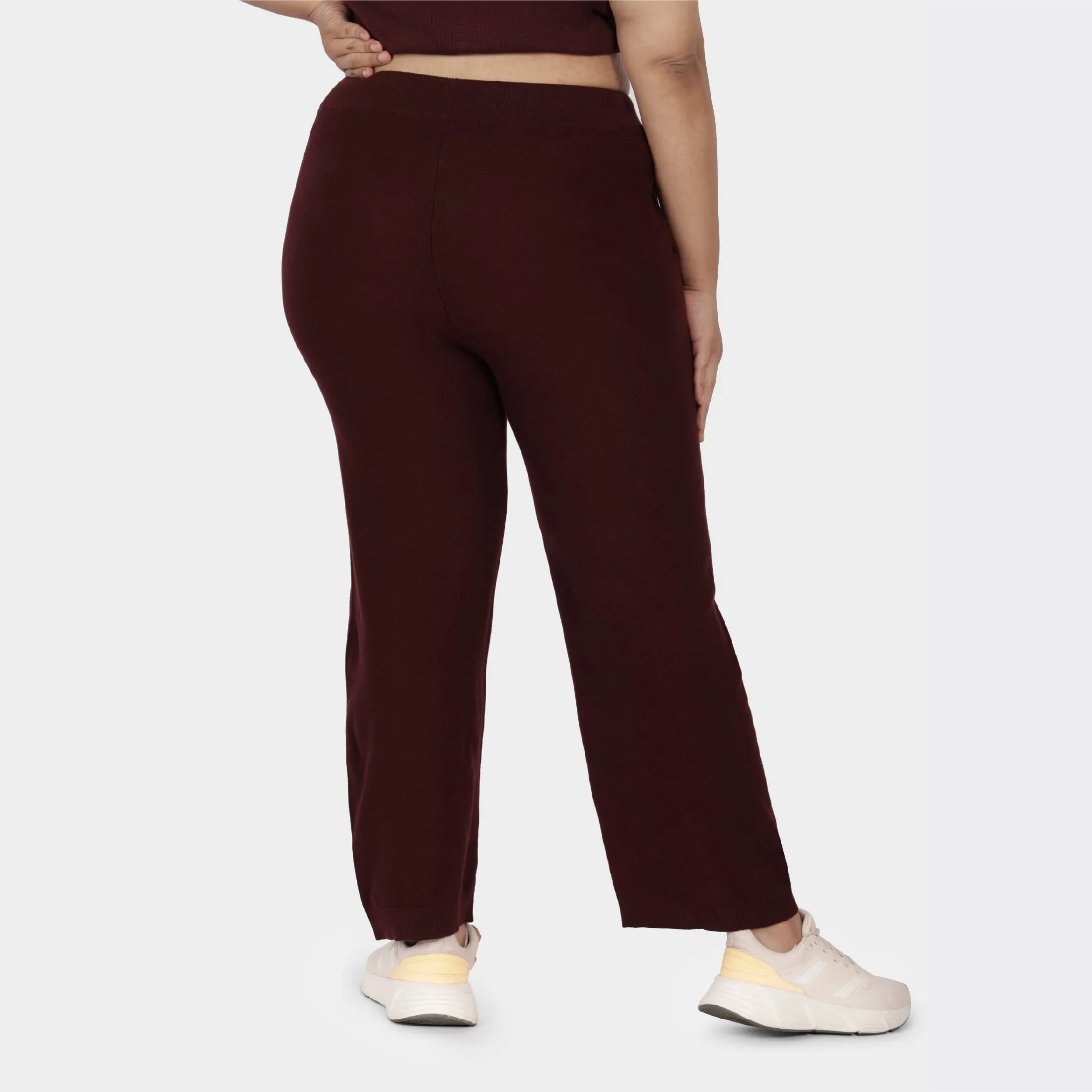 Move All Day Pants - Knit Comfort Blend